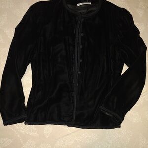 Women's Black Jacket